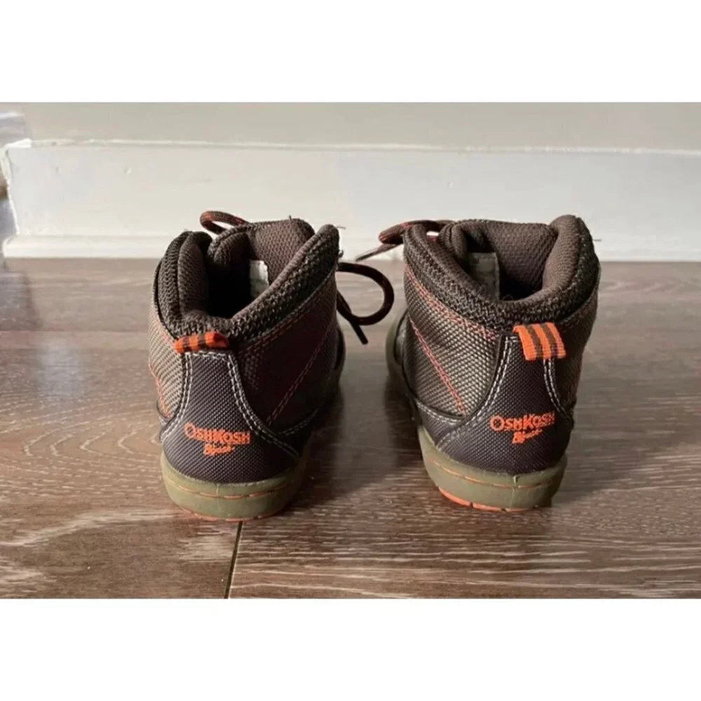 Kids boots